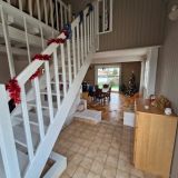 Maison 7 pièces / 258 m² / 307 600 € / SAINT-LUMINE-DE-COUTAIS