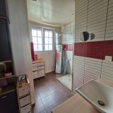 Maison 7 pièces / 258 m² / 307 600 € / SAINT-LUMINE-DE-COUTAIS