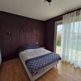 Maison 7 pièces / 258 m² / 307 600 € / SAINT-LUMINE-DE-COUTAIS