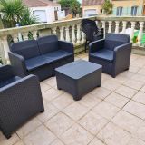 Maison 7 pièces / 258 m² / 307 600 € / SAINT-LUMINE-DE-COUTAIS