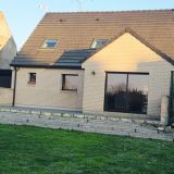 Maison 6 pièces / 121 m² / 332 000 € / BIACHE-SAINT-VAAST