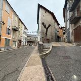 Appartement 1 pièce / 35 m² / 38 500 € / SEYNE