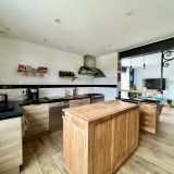 Maison 5 pièces / 134 m² / 248 000 € / SERVIES