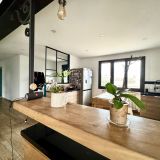 Maison 5 pièces / 134 m² / 248 000 € / SERVIES