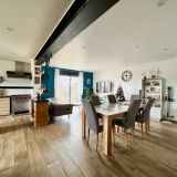 Maison 5 pièces / 134 m² / 248 000 € / SERVIES