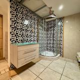 Maison 5 pièces / 134 m² / 248 000 € / SERVIES