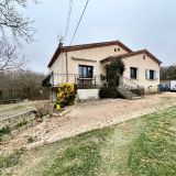 Maison 5 pièces / 134 m² / 248 000 € / SERVIES