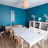 Maison 5 pièces / 126 m² / 228 000 € / BEAURAINS