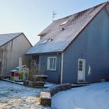 Maison 5 pièces / 126 m² / 228 000 € / BEAURAINS