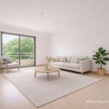 Appartement 1 pièce / 33 m² / 230 000 € / BANDOL