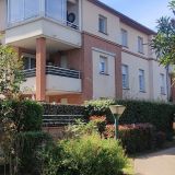 Appartement 4 pièces / 80 m² / 189 900 € / TOULOUSE