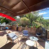 Maison 4 pièces / 122 m² / 520 000 € / LE PUY-SAINTE-REPARADE