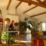 Maison 4 pièces / 122 m² / 520 000 € / LE PUY-SAINTE-REPARADE