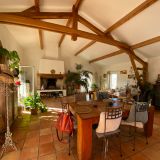 Maison 4 pièces / 122 m² / 520 000 € / LE PUY-SAINTE-REPARADE