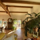 Maison 4 pièces / 122 m² / 520 000 € / LE PUY-SAINTE-REPARADE