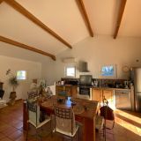 Maison 4 pièces / 122 m² / 520 000 € / LE PUY-SAINTE-REPARADE