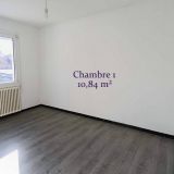 Appartement 5 pièces / 85 m² / 189 000 € / L'UNION