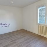 Appartement 5 pièces / 85 m² / 189 000 € / L'UNION