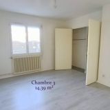 Appartement 5 pièces / 85 m² / 189 000 € / L'UNION