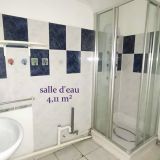 Appartement 5 pièces / 85 m² / 189 000 € / L'UNION