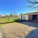 Maison 4 pièces / 65 m² / 169 000 € / ALBI