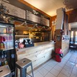 Commerces 3 pièces / 50 m² / 129 000 € / AGNIERES-EN-DEVOLUY