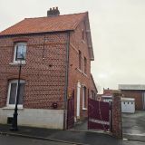 Maison 6 pièces / 108 m² / 217 000 € / AGNY