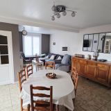 Maison 6 pièces / 108 m² / 217 000 € / AGNY