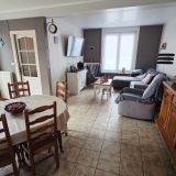 Maison 6 pièces / 108 m² / 217 000 € / AGNY