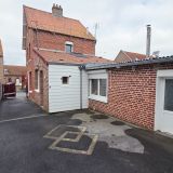 Maison 6 pièces / 108 m² / 217 000 € / AGNY