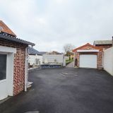 Maison 6 pièces / 108 m² / 217 000 € / AGNY