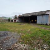 Terrain 1255 m² / CROISILLES / 62128