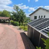 Maison 9 pièces / 197 m² / 272 000 € / TRELISSAC