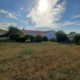 Terrain 980 m² / CORCOUE-SUR-LOGNE / 44650