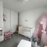 Appartement 3 pièces / 59 m² / 249 900 € / VITROLLES