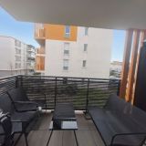 Appartement 3 pièces / 59 m² / 249 900 € / VITROLLES