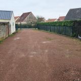 Immeuble / 435 m² / 386 000 € / ACHICOURT