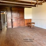 Maison de campagne en pierre – 260 m² – Fort potentiel