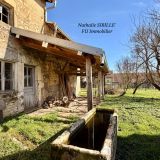 Maison de campagne en pierre – 260 m² – Fort potentiel