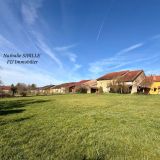 Maison de campagne en pierre – 260 m² – Fort potentiel