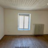 Maison de campagne en pierre – 260 m² – Fort potentiel