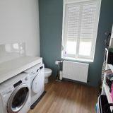 Maison 9 pièces / 201 m² / 392 000 € / THELUS