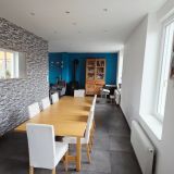 Maison 9 pièces / 201 m² / 392 000 € / THELUS