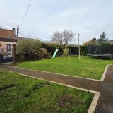 Maison 9 pièces / 201 m² / 392 000 € / THELUS