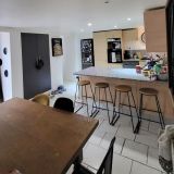 Maison 5 pièces / 127 m² / 181 000 € / ROQUECOURBE
