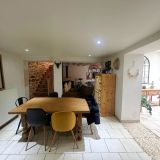 Maison 5 pièces / 127 m² / 181 000 € / ROQUECOURBE