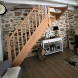 Maison 5 pièces / 127 m² / 181 000 € / ROQUECOURBE