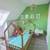 Maison 5 pièces / 80 m² / 197 000 € / BUCQUOY