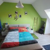 Maison 5 pièces / 80 m² / 197 000 € / BUCQUOY