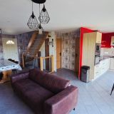 Maison 5 pièces / 80 m² / 197 000 € / BUCQUOY